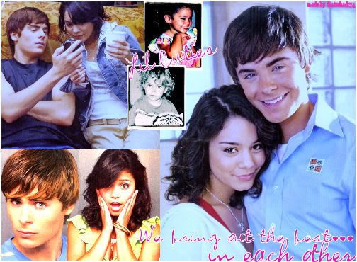 lilcuties.jpg Zanessa image by Alijean2505