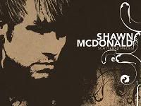 shawn mcdonald