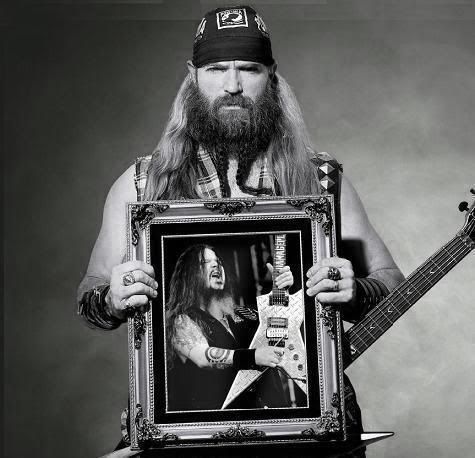 Zakk - Dime Pictures, Images and Photos