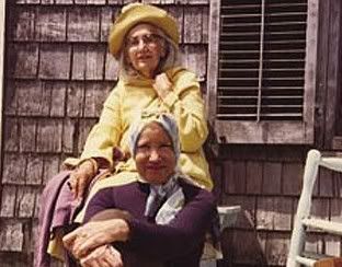 Grey Gardens Shines The Thought Vox Thinking Is Free