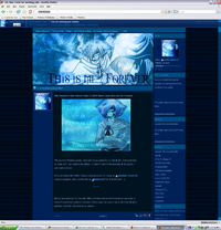 Zelgadis Layout Preview