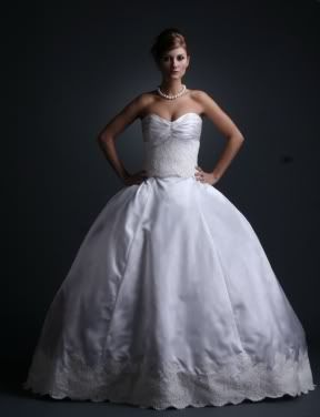 Demetrios Bridal Collection 8