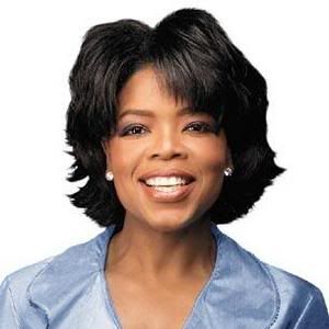 Oprah Winfrey