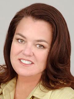 Rosie O'Donnell