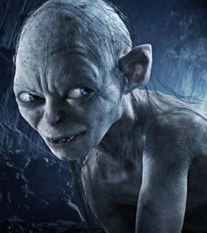 Gollum