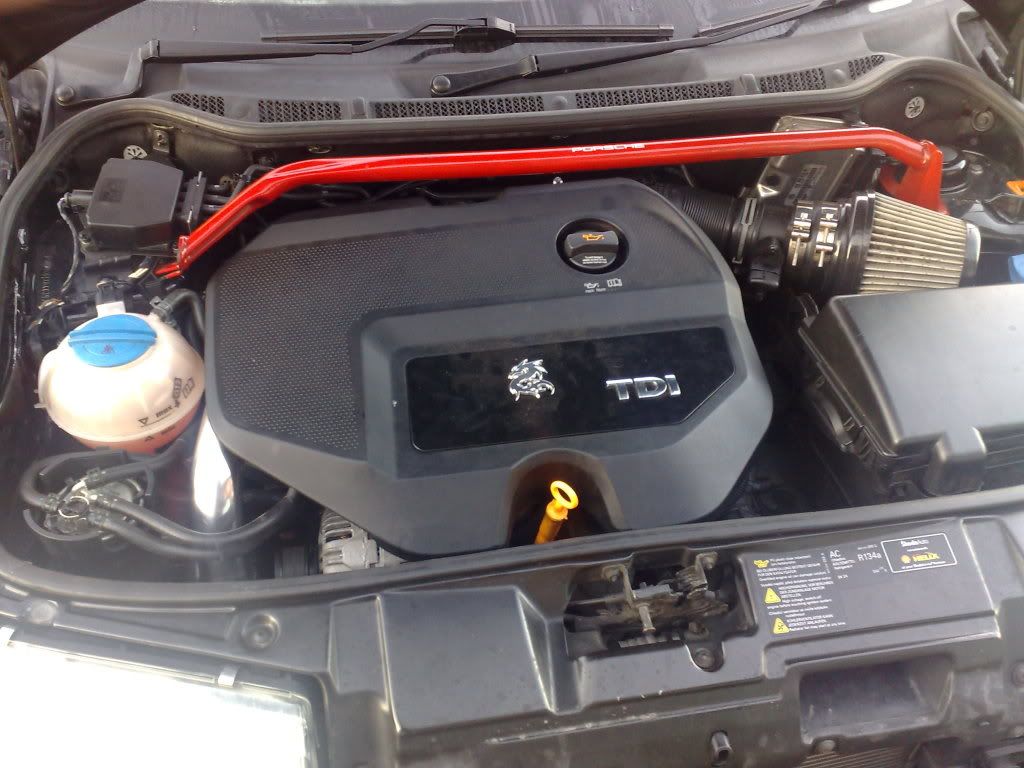 Stainless top boost pipe Fabia Vrs Skoda Fabia Mk I (19992007