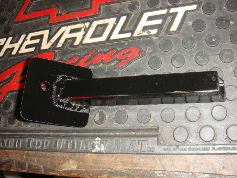 Seat mount to roll cage ? Team Chevelle