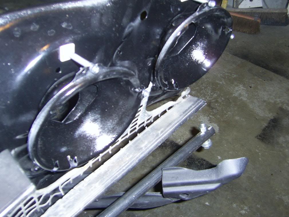 '68 Headlight Bucket Install...Help Team Chevelle