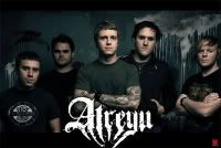 atreyu Pictures, Images and Photos