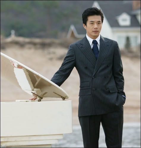 Kwon Sang Woo Pictures, Images and Photos