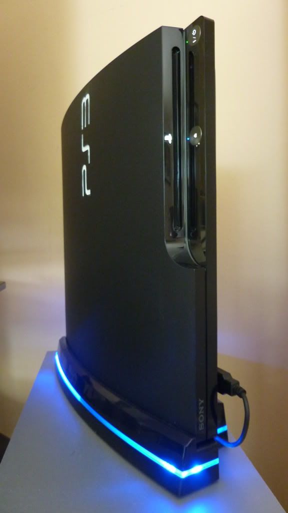 Ps3 Logo Black