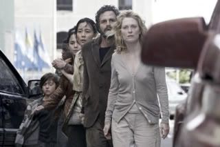 Blindness - la filmo