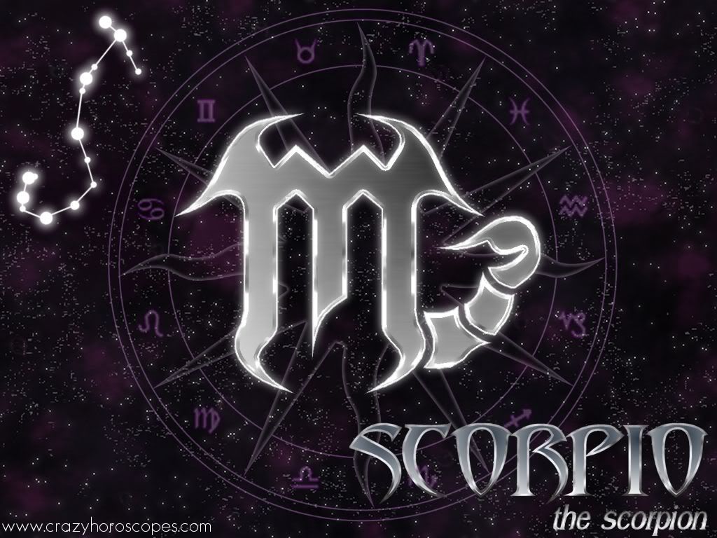 Scorpio Images