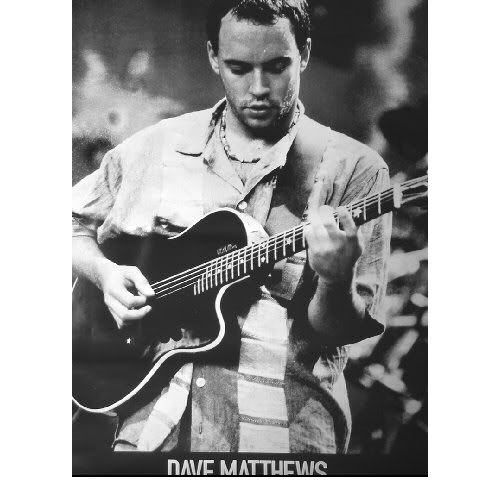 Dave Matthews Pictures, Images and Photos