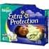 Diapers, Pampers Extra Protection