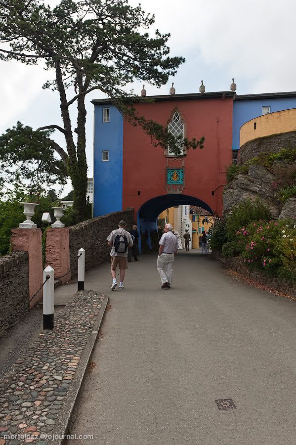 Portmeirion Photobucket