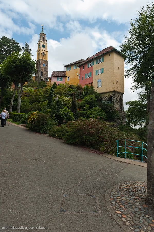 Portmeirion Photobucket