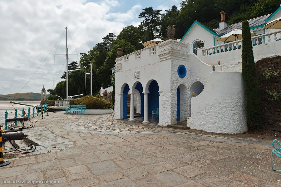 Portmeirion Photobucket