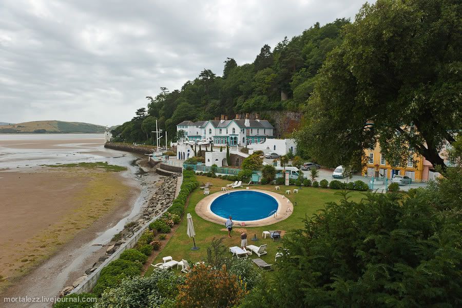 Portmeirion Photobucket