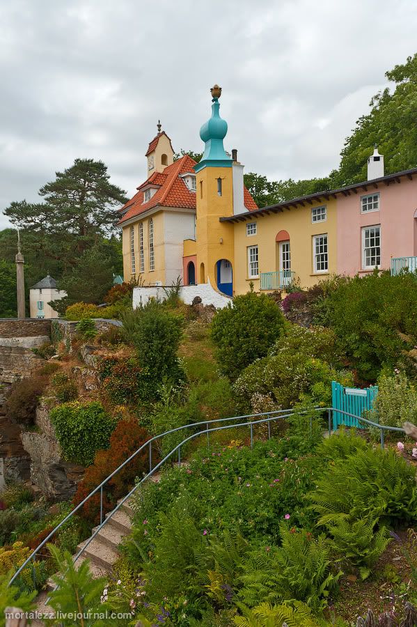 Portmeirion Photobucket