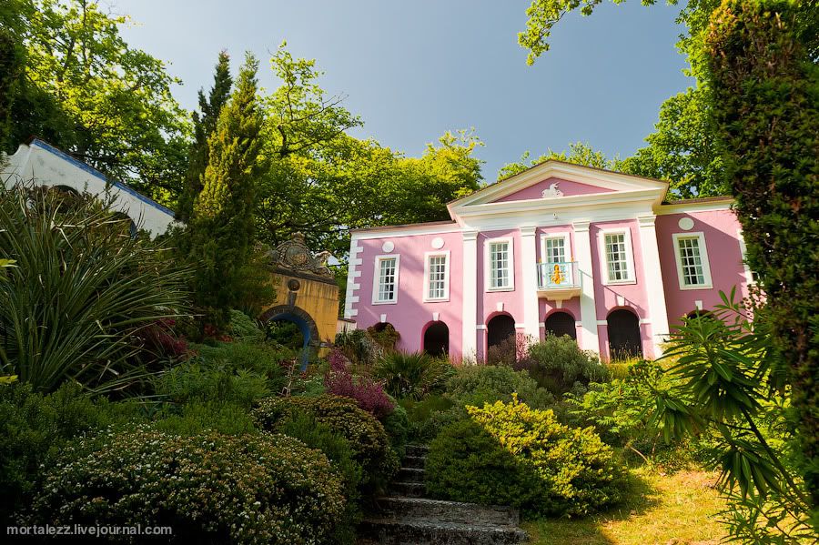 Portmeirion Photobucket