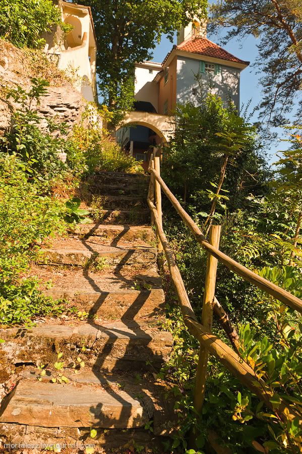 Portmeirion Photobucket