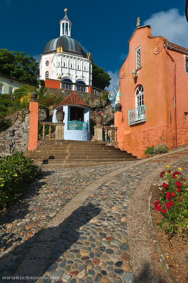 Portmeirion 