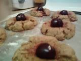 almondbuttercookies.jpg picture by synkinesis