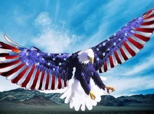eagle