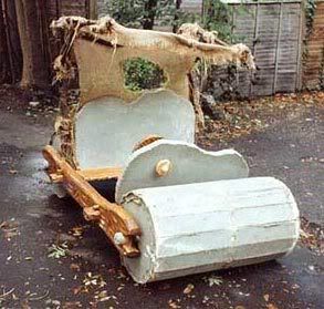 Flintstone Car Pictures, Images and Photos