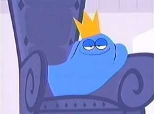 Fosters home for imaginary friends Pictures, Images and Photos