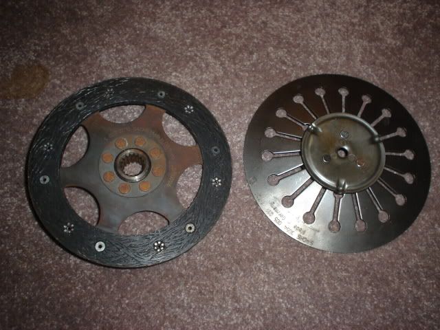 bmw r1150rt clutch replacement cost