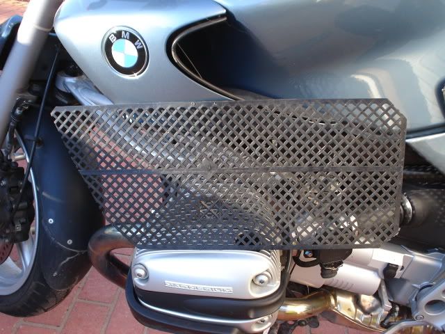 Bmw r1150gs oil consumption #7