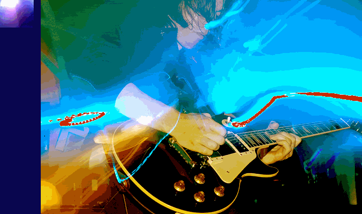 art gifs photo: the pop art ben dance thepopartbendance2.gif