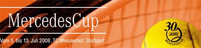 Mercedes Cup Stuttgart