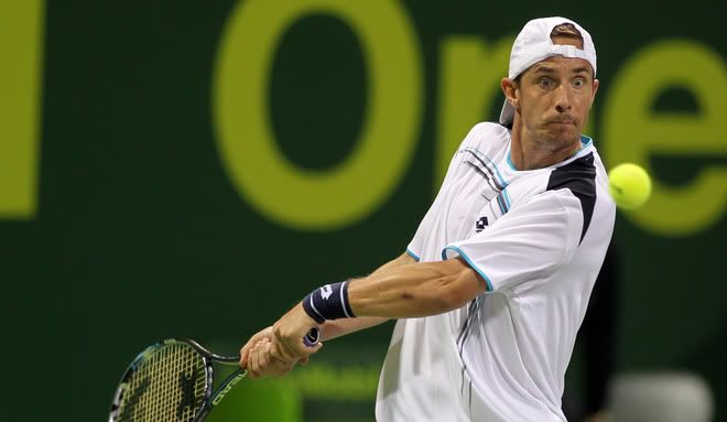 Photos: Nadal vs Germelmayr Qatar Open 2012 Photos: Nadal vs Germelmayr Qatar Open 2012