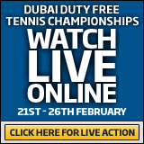 Watch tennis Online Video Streaming