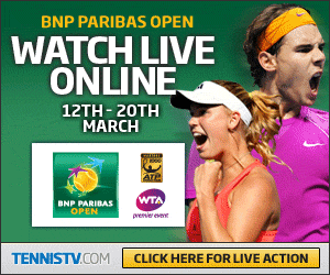 Watch Tennis Online Live WTA Womens Tennis