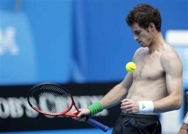 andy murray shirtless. Photos: Andy Murray Shirtless