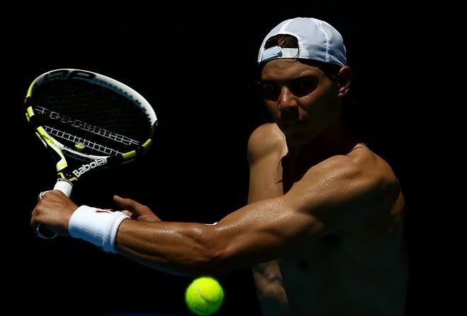 rafael nadal shirtless photos. Photos: Rafael Nadal Shirtless