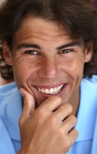 rafael nadal 2011. Photos: Rafael Nadal Monte