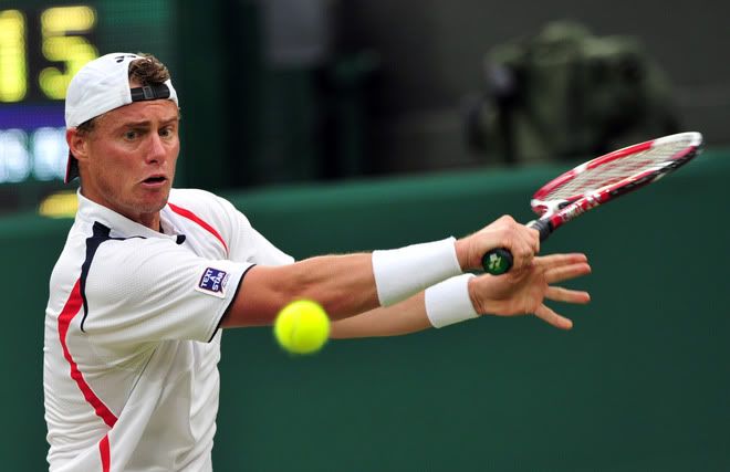 Photos: Soderling v Hewitt Wimbledon Day 4 - Second Round June 23rd 2011 Photos: Soderling v Hewitt Wimbledon Day 4 - Second Round June 23rd 2011