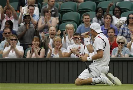 Photos: Soderling v Hewitt Wimbledon Day 4 - Second Round June 23rd 2011 Photos: Soderling v Hewitt Wimbledon Day 4 - Second Round June 23rd 2011