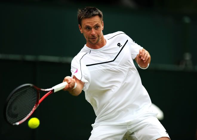 Photos: Soderling v Hewitt Wimbledon Day 4 - Second Round June 23rd 2011 Photos: Soderling v Hewitt Wimbledon Day 4 - Second Round June 23rd 2011