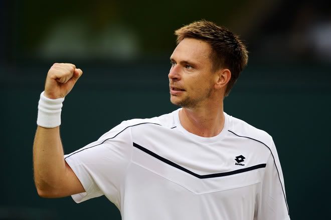 Photos: Soderling v Hewitt Wimbledon Day 4 - Second Round June 23rd 2011 Photos: Soderling v Hewitt Wimbledon Day 4 - Second Round June 23rd 2011