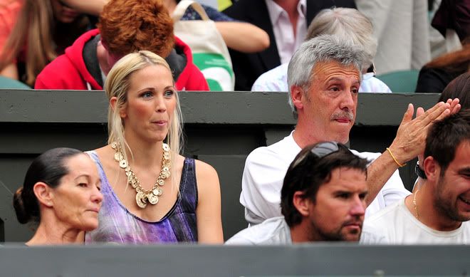 Photos: Soderling v Hewitt Wimbledon Day 4 - Second Round June 23rd 2011 Photos: Soderling v Hewitt Wimbledon Day 4 - Second Round June 23rd 2011