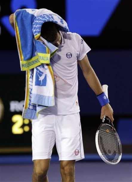australian open 2012 australian open 2012