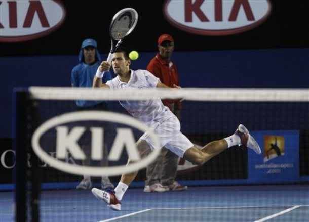 australian open 2012 australian open 2012