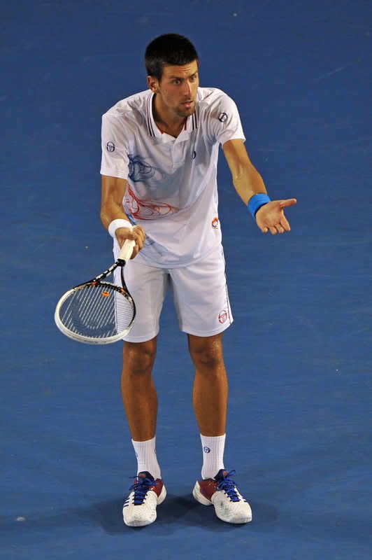 australian open 2012 australian open 2012