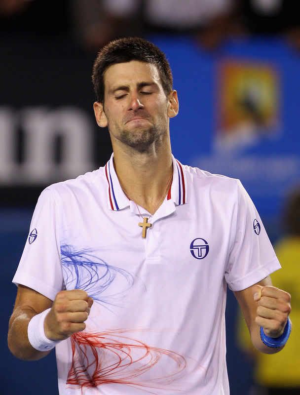 australian open 2012 australian open 2012